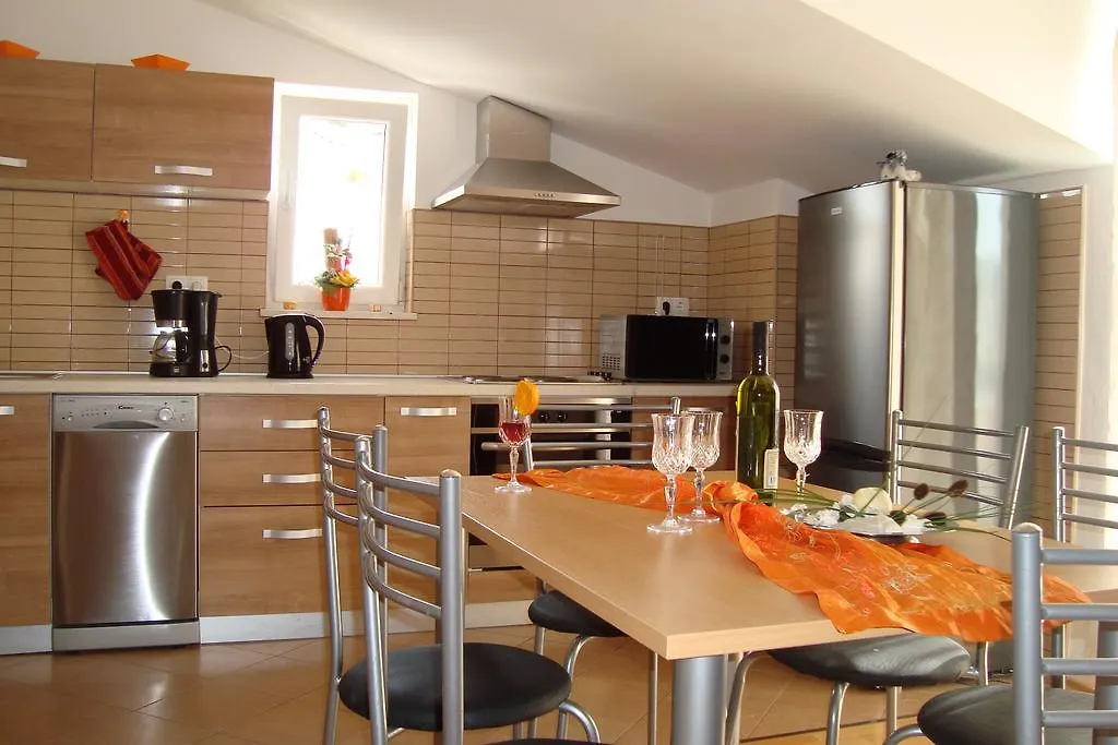 Apartments Bulicic Trogir