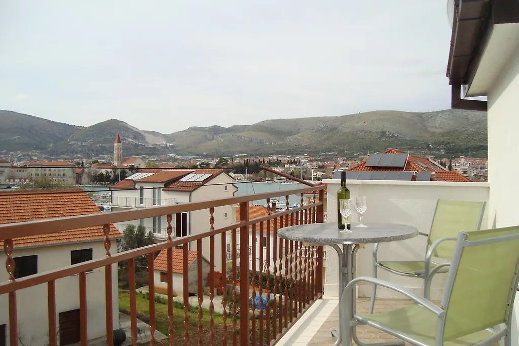 Apartments Bulicic Trogir
