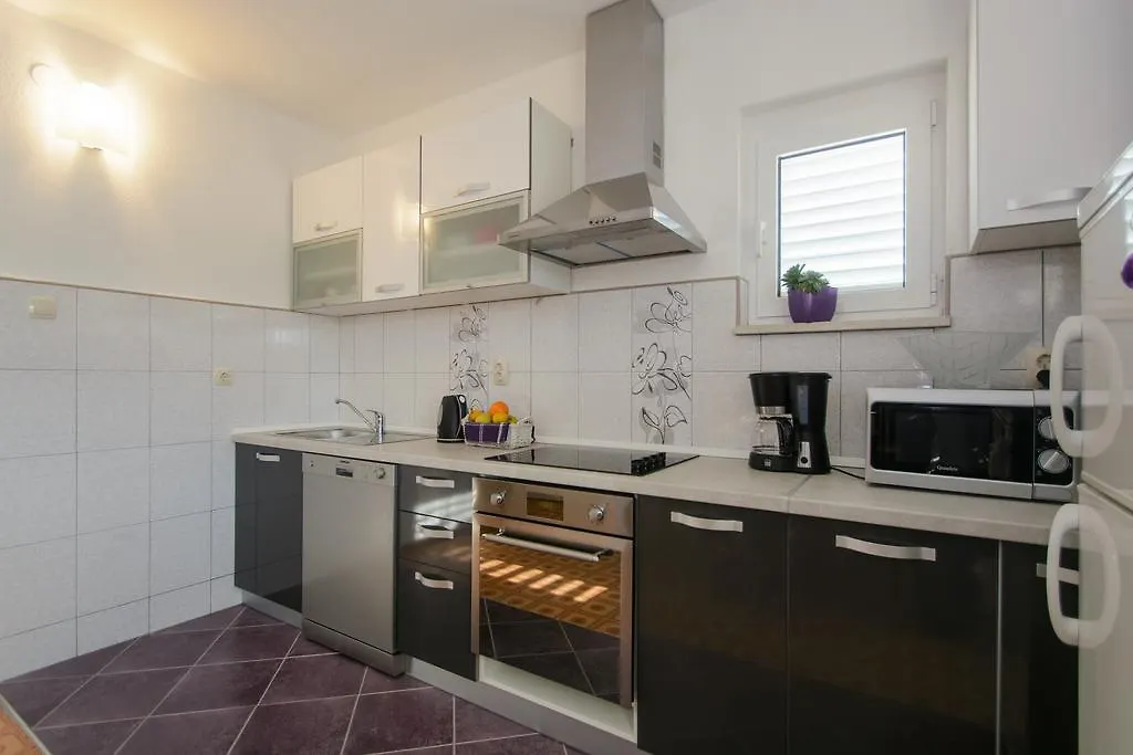 Apartments Bulicic Trogir
