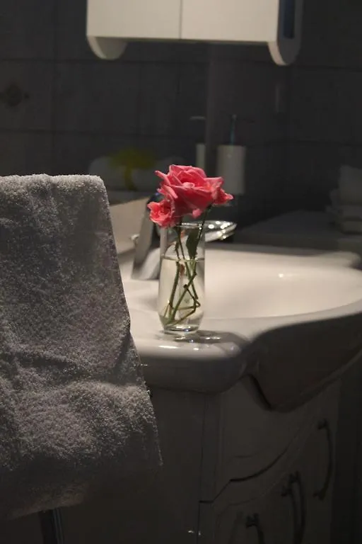 Apartments Bulicic Trogir 0*,  Croatia