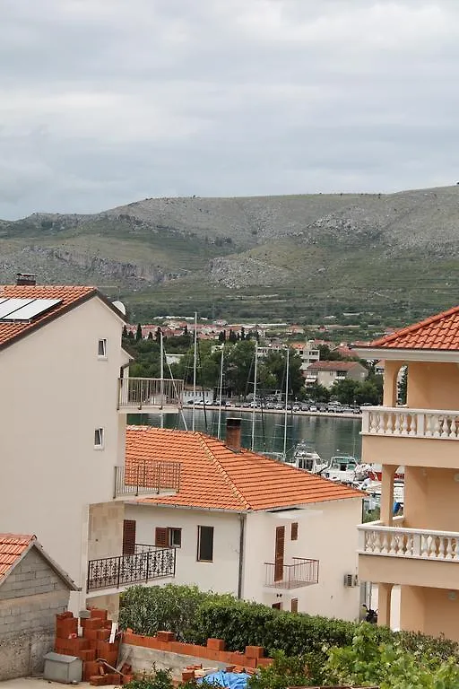 Apartments Bulicic Trogir