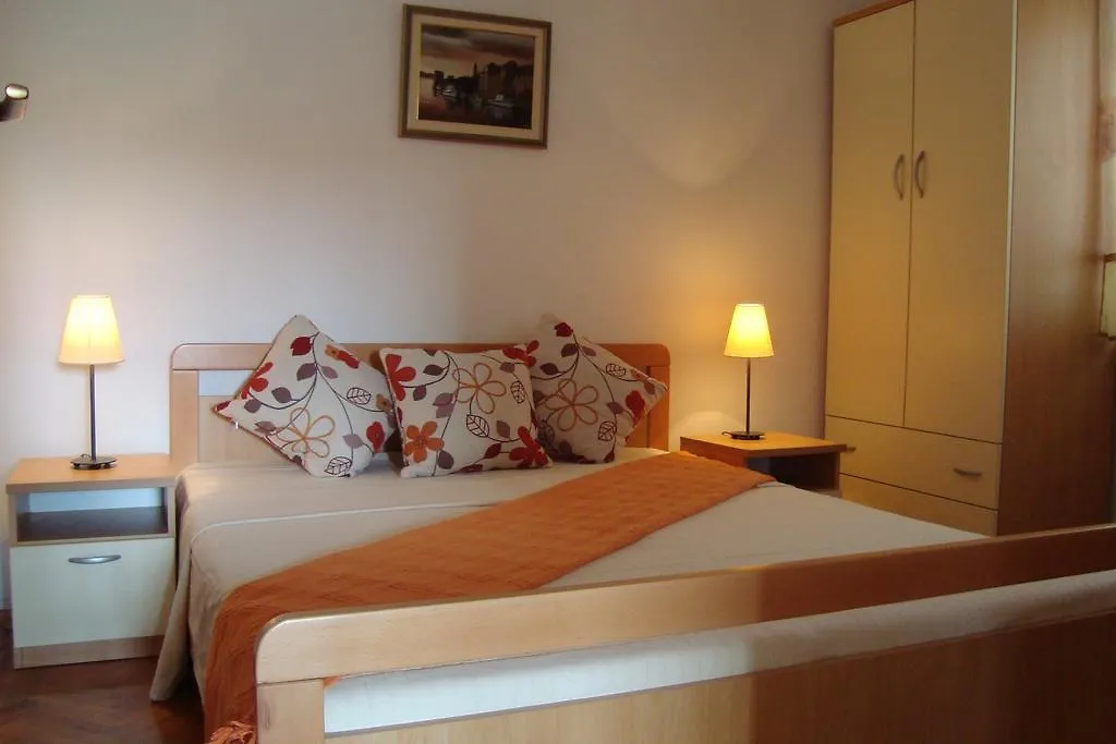 Apartments Bulicic Trogir