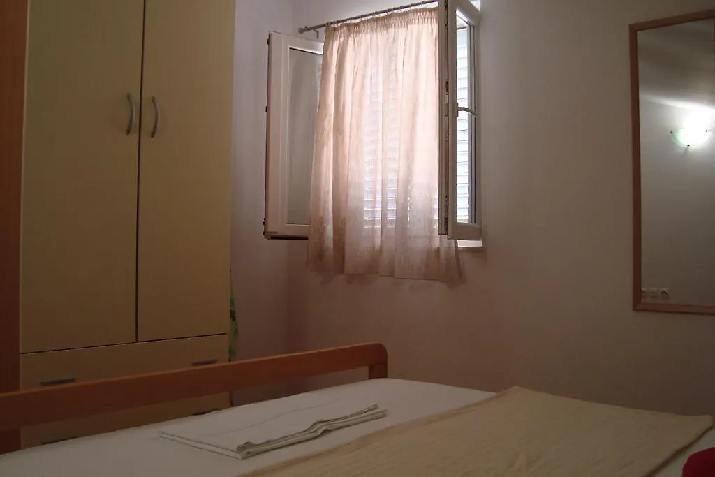 Apartments Bulicic Trogir Croatia