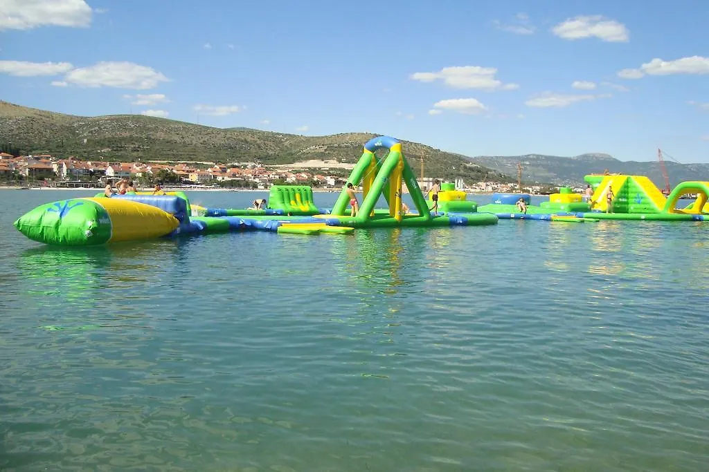 Apartments Bulicic Trogir Croatia