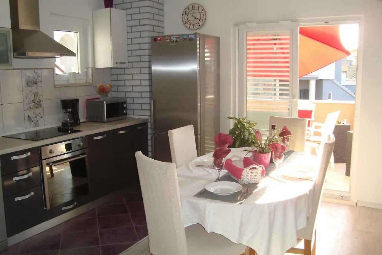 Apartments Bulicic Trogir