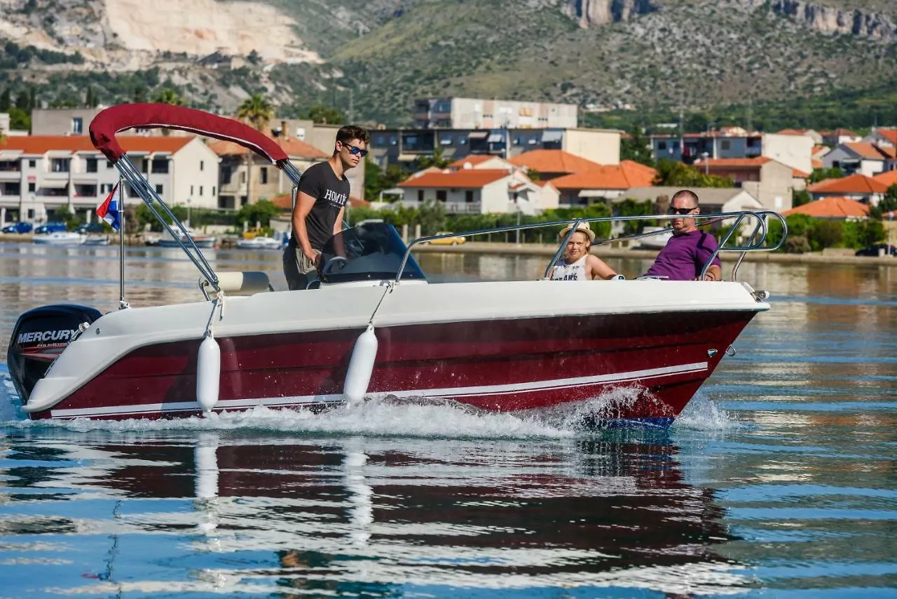 Apartments Bulicic Trogir